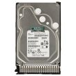 HPE MG08-D 8TB 12G 7.2k 512e 3.5 LFF SAS Hard Drive - 820032-001 819201-B21 MG08SDA800EY