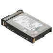HPE Exos 7E8 8TB 12G 7.2k 512e 3.5 LFF SAS Hard Drive - 820032-001 819201-B21 ST8000NM001A