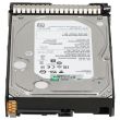 HPE Exos 7E8 8TB 12G 7.2k 512e 3.5 LFF SAS Hard Drive - 820032-001 819201-B21 ST8000NM001A