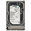 HPE Exos 7E8 8TB 12G 7.2k 512e 3.5 LFF SAS Hard Drive - 820032-001 819201-B21 ST8000NM001A