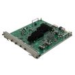 HPE FlexNetwork HSR6800 4-port 10GbE SFP+ Service Aggregation Platform Router Module -...