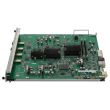 HPE FlexNetwork HSR6800 4-port 10GbE SFP+ Service Aggregation Platform Router Module -...