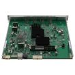 HPE FlexNetwork HSR6800 4-port 10GbE SFP+ Service Aggregation Platform Router Module -...