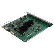 HPE FlexNetwork HSR6800 4-port 10GbE SFP+ Service Aggregation Platform Router Module -...
