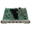 HPE FlexNetwork HSR6800 4-port 10GbE SFP+ Service Aggregation Platform Router Module -...