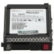 HPE PM1653 3.84TB 24G 2.5 SFF RI SAS SSD - P57731-001 P57577-B21