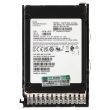 HPE PM1653 3.84TB 24G 2.5 SFF RI SAS SSD - P57731-001 P57577-B21