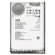 HPE 18TB 7.2k 3.5 LFF 6G SATA Hard Drive - P38440-001 P37678-B21 MB018000GYDKR