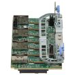 Dell NVMe backplane 8x 2.5 PowerEdge R750 R760 - YD2C2
