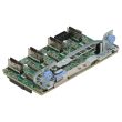 Dell NVMe backplane 8x 2.5 PowerEdge R750 R760 - YD2C2