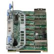 Dell NVMe backplane 8x 2.5 PowerEdge R750 R760 - YD2C2