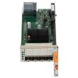 Dell EMC SLIC36 4-port 10GbE Ethernet TOE iSCSI Module Data Domain 9300 - 303-242-100C-01