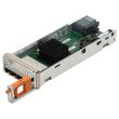 Dell EMC SLIC36 4-port 10GbE Ethernet TOE iSCSI Module Data Domain 9300 - 303-242-100C-01