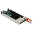 Dell EMC SLIC36 4-port 10GbE Ethernet TOE iSCSI Module Data Domain 9300 - 303-242-100C-01
