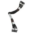 Lenovo Backplane Power Cable ThinkSystem SR650 BP2 BP3 - 01KN062 SC17A12106