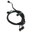Lenovo SAS cable 90cm ThinkSystem SR650 12x 3.5 - 01KN067 SC17A12018