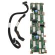 Lenovo 12x 3.5 SATA/SAS Backplane ThinkSystem SR650 - 01GV286