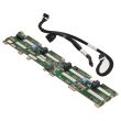 Lenovo 12x 3.5 SATA/SAS Backplane ThinkSystem SR650 - 01GV286