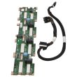 Lenovo 12x 3.5 SATA/SAS Backplane ThinkSystem SR650 - 01GV286