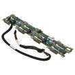 Lenovo 12x 3.5 SATA/SAS Backplane ThinkSystem SR650 - 01GV286