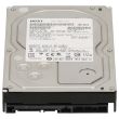 Hitachi 3TB 6G 7.2k 3.5 SATA Hard Drive - HUS724030ALA640 0F14689