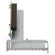 Fujitsu Riser Card 2 PCIe x16 Slot3 Primergy RX2530 M4 - A3C40196268