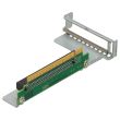 Fujitsu Riser Card 2 PCIe x16 Slot3 Primergy RX2530 M4 - A3C40196268