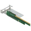 Riser Card 1 PCIe x8/x16 Slot1/2 Primergy RX2530 M4 - A3C40196264