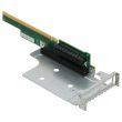Riser Card 1 PCIe x8/x16 Slot1/2 Primergy RX2530 M4 - A3C40196264
