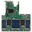 Fujitsu Server Mainboard Primergy RX2530 M4 - S26361-D3383-A100 - D3383-A12 GS4 55568050