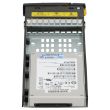 HPE 3.84TB 6G 2.5 SFF SAS SSD 3PAR 8000 - P08721-001 K2P91A DOPM3840S5xnNMRI