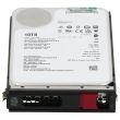 HPE 10TB 12G 7.2k 512e 3.5 LFF SAS Hard Drive - P11186-001 P09149-B21 MB010000JWZHA