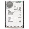 HPE 10TB 12G 7.2k 512e 3.5 LFF SAS Hard Drive - P11186-001 P09149-B21 MB010000JWZHA