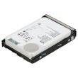 HPE 10TB 12G 7.2k 512e 3.5 LFF SAS Hard Drive - P11186-001 P09149-B21 MB010000JYDKK