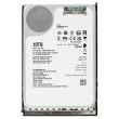 HPE 10TB 12G 7.2k 512e 3.5 LFF SAS Hard Drive - P11186-001 P09149-B21 MB010000JYDKK