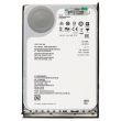 HPE 10TB 7.2k 512e 3.5 LFF 12G SAS Hard Drive - P11186-001 P09149-B21 MB010000JWRTE