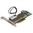HPE Smart Array P824i-p MR Gen10 24-CH SAS 12G PCI-e without battery - 871043-001...