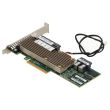 HPE Smart Array P824i-p MR Gen10 24-CH SAS 12G PCI-e without battery - 871043-001...