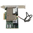 HPE Smart Array P824i-p MR Gen10 24-CH SAS 12G PCI-e without battery - 871043-001...