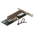 HPE Smart Array P824i-p MR Gen10 24-CH SAS 12G PCI-e without battery - 871043-001...