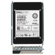 Dell PM1725b 3.2TB U.2 PCI-e x4 Gen3 2.5 SFF NVMe SSD - K60N7 MZ-WLL3T2C