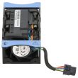 EMC case fan Unity XT 480 680 880 40mm - 100-532-900-02