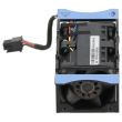 EMC case fan Unity XT 480 680 880 40mm - 100-532-900-02