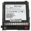 HPE PM1645a 800GB 12G MU 2.5 SFF SAS SSD - P20838-001 P19913-B21