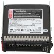 Lenovo 5300 PRO 240GB 6G 512e 2.5 SFF SATA SSD - 02JG531 1P4XB7A17075