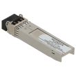 Netgear Transceiver Module 1GbE SR SFP MM - AGM731F 100-18472-01R25 NEW