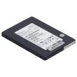 HPE 5100 MAX 1.92TB 6G DS MU 2.5 SATA-SSD - 870668-004 MTFDDAK1T9TCC