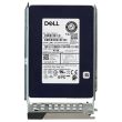 Dell 5200 PRO 1.92TB 6G 2.5 SFF SATA SSD - VJ36D MTFDDAK1T9TDD