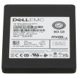 Dell PM9A3 960GB PCIe 4.0 x4 NVME SSD U.2 2.5 - 6HYWM MZ-QL29600