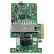 Lenovo N2215 SAS Controller 2-CH SAS 12G SATA 6G PCI-E without Bracket - 47C8676
